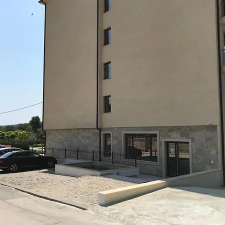 Apartman Sunny In Shartrez Skorpilovci