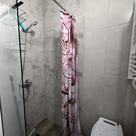 Apartament Sunny In Shartrez Shkorpilovtsi